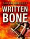 [David Hunter 02] • Written in Bone -2